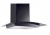 Alveus Petunya 614 Siyah Ankastre Set ALV GLS 640 + ALV MFA 614 + İber