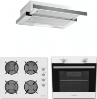 Alveus Destiny 604 Beyaz resim