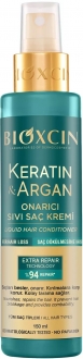 Bioxcin Keratin & Argan Onarıcı Sıvı 150 ml Saç Kremi