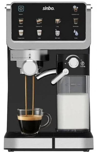 Sinbo SCM-9033 Kahve Makinesi