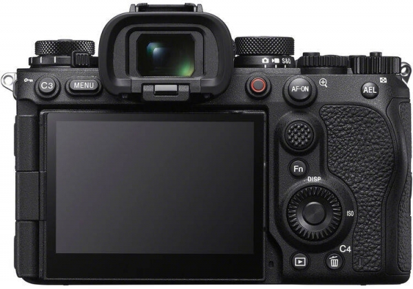 Sony Alpha 1 II (a1 II) Aynasız Fotoğraf Makinesi