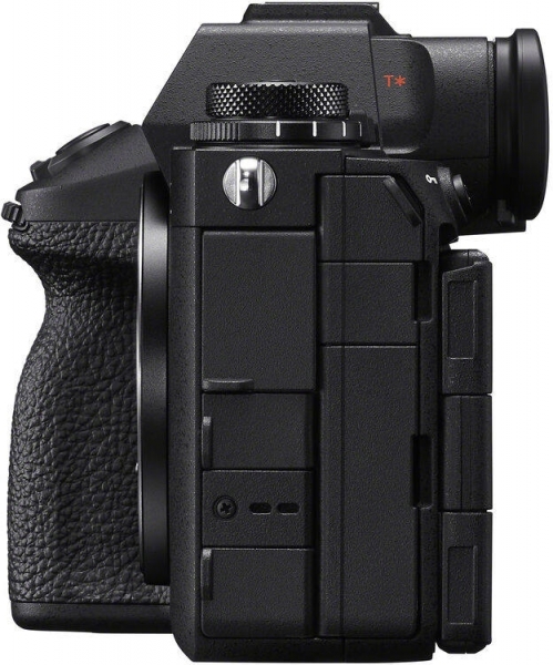 Sony Alpha 1 II (a1 II) Aynasız Fotoğraf Makinesi