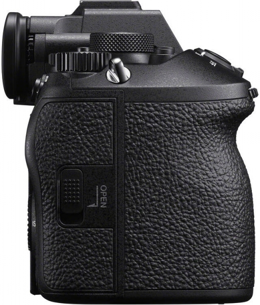 Sony Alpha 1 II (a1 II) Aynasız Fotoğraf Makinesi