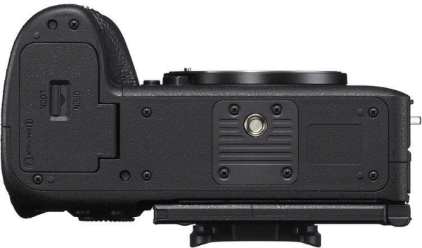 Sony Alpha 1 II (a1 II) Aynasız Fotoğraf Makinesi