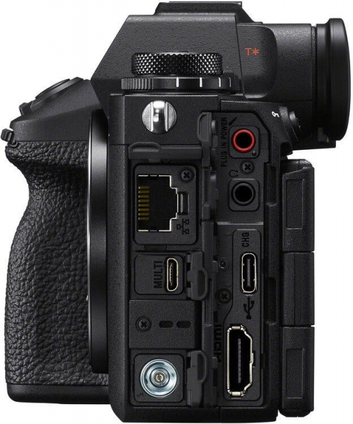 Sony Alpha 1 II (a1 II) Aynasız Fotoğraf Makinesi