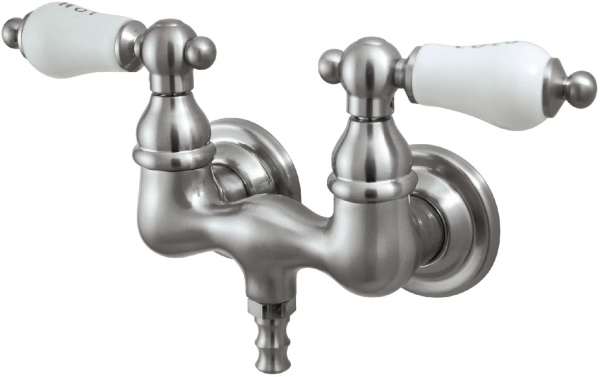 Kingston Brass CC33T8 Küvet Bataryası