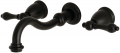 Kingston Brass KS3120AL resim