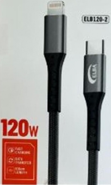 Elba ELB120-2 120W Şarj Kablosu