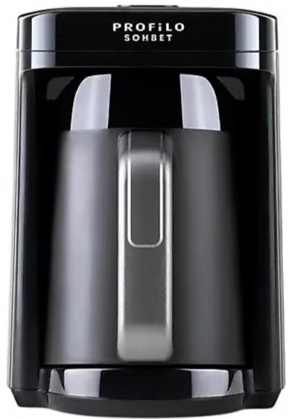 Profilo Sohbet Kahve Makinesi