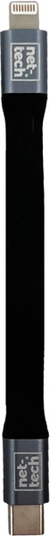 Nettech NT-DC23 27W Şarj Kablosu