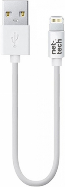 Nettech NT-26 12W Şarj Kablosu