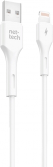 Nettech NT-DC08 Şarj Kablosu
