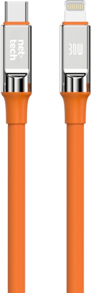 Nettech NT-DC30 30W Şarj Kablosu