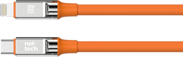 Nettech NT-DC30 30W Şarj Kablosu