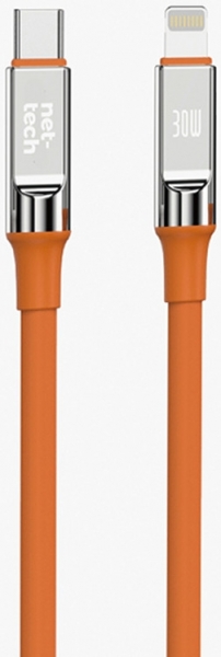 Nettech NT-DC30 30W Şarj Kablosu
