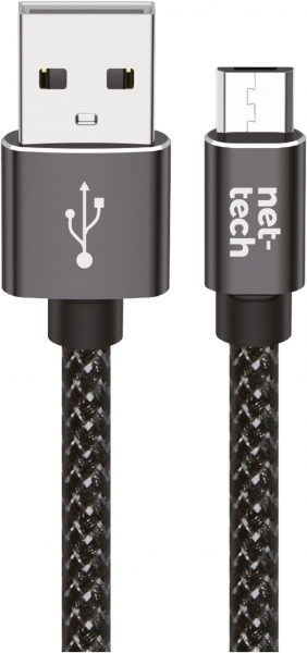 Nettech NT-DC02 Şarj Kablosu