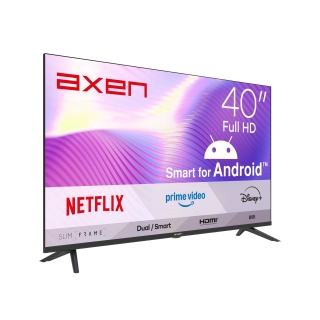 Axen AX40LEDM-A14S Full HD (FHD) TV