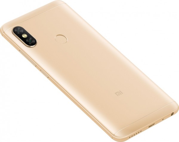 Xiaomi Redmi Note 5 Pro