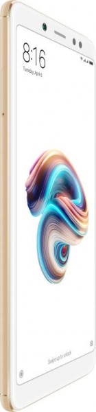 Xiaomi Redmi Note 5 Pro