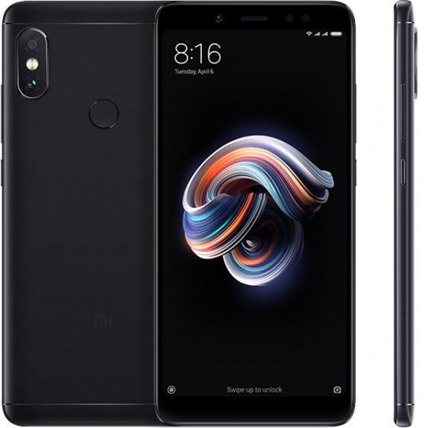 Xiaomi Redmi Note 5 Pro