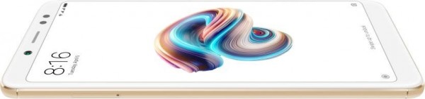 Xiaomi Redmi Note 5 Pro