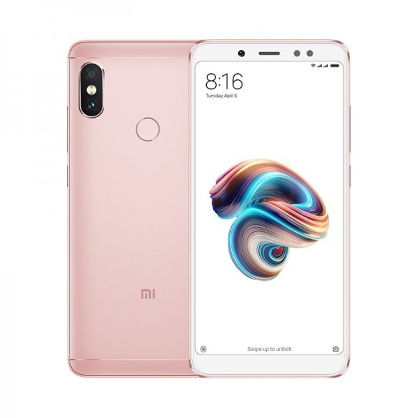 Xiaomi Redmi Note 5 Pro