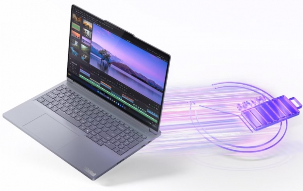 Lenovo ThinkBook 16p G6 21U00013TX ATL11 Laptop