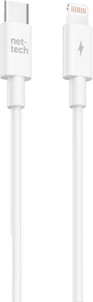 Nettech NT-DC52 20W Şarj Kablosu