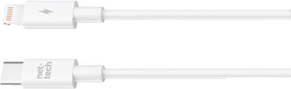 Nettech NT-DC52 20W Şarj Kablosu