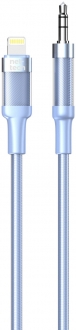 Nettech NT-AC06 Jack to Lightning Dönüştürücü