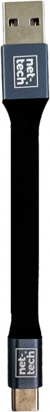 Nettech NT-DC21 Şarj Kablosu