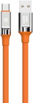 Nettech NT-DC27 18W Şarj Kablosu