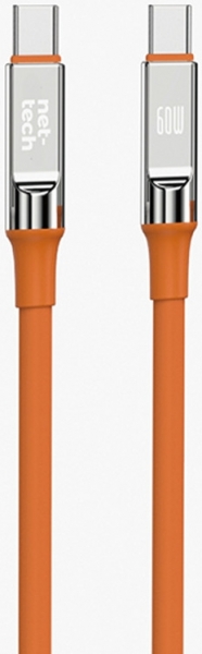 Nettech NT-DC29 60W Şarj Kablosu