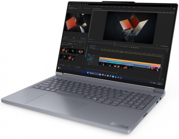 Lenovo ThinkBook 16p G6 21U00013TX ATL1 Laptop
