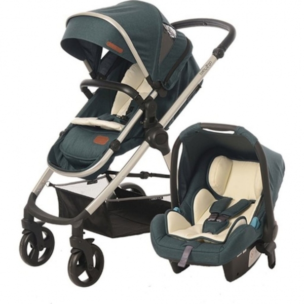 Baby2Go 8050 Viper LX Bebek Arabası