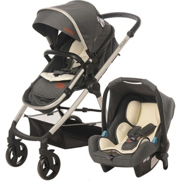 Baby2Go 8050 Viper LX Bebek Arabası