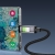 Nettech NT-DC41 30W Şarj Kablosu