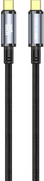 Nettech NT-DC49 60W Şarj Kablosu