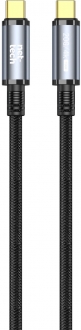 Nettech NT-DC49 60W Şarj Kablosu