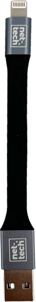 Nettech NT-DC22 Şarj Kablosu