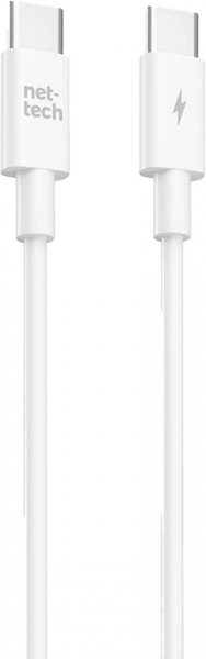 Nettech NT-DC53 60W Şarj Kablosu