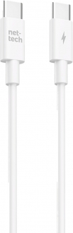 Nettech NT-DC53 60W Şarj Kablosu