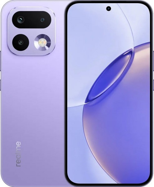 realme 16 Pro