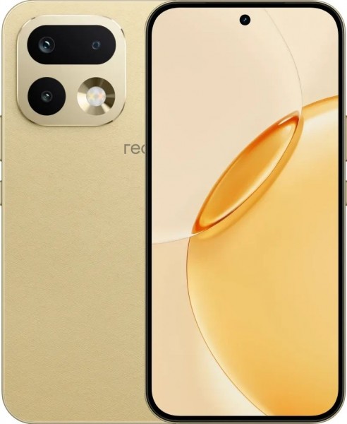realme 16 Pro