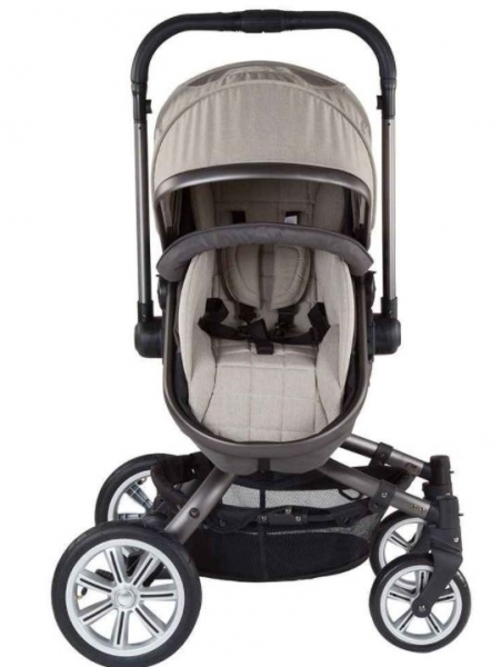 Kraft HA3049 Twist 18 Bebek Arabası