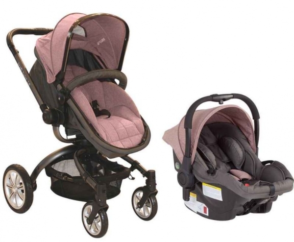 Kraft HA3049 Twist 18 Bebek Arabası