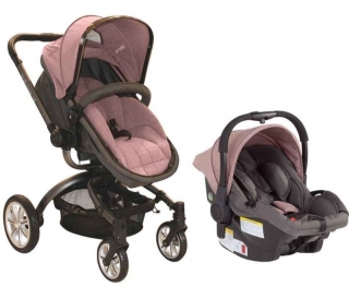 Kraft HA3049 Twist 18 Bebek Arabası