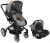 Kraft HA3049 Twist 18 Bebek Arabası