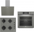 Beko New Grey Star resim