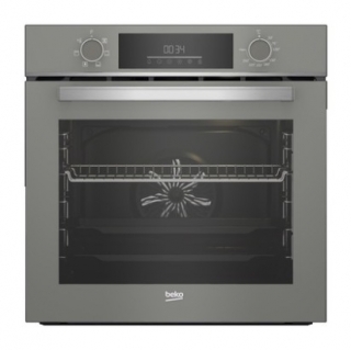 Beko New Grey Star Ankastre Set BOCD T 6011 EG + BFC 330 G + BDE 6062 G
